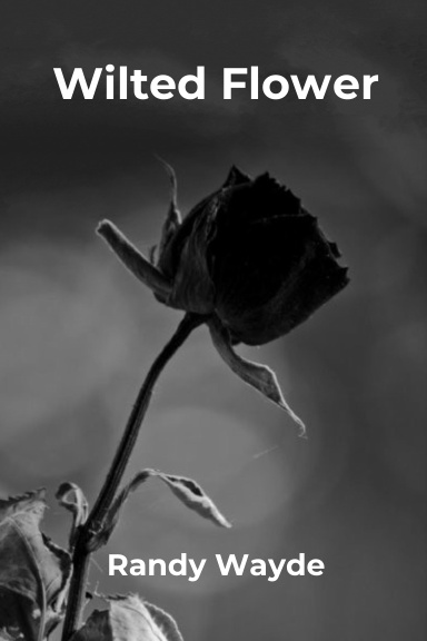 Wilted Flower