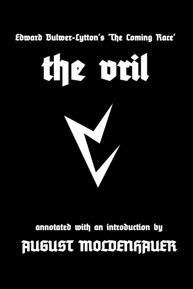 The Vril
