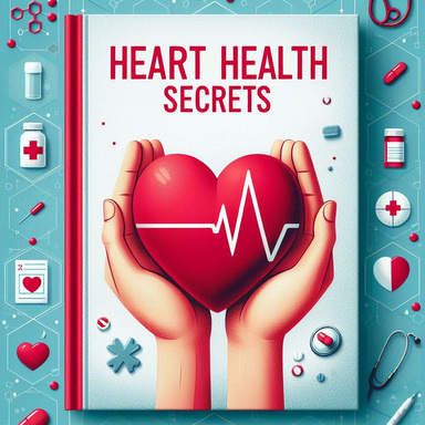 HEART HEALTH SECRETS