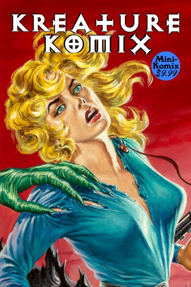 Kreature Komix