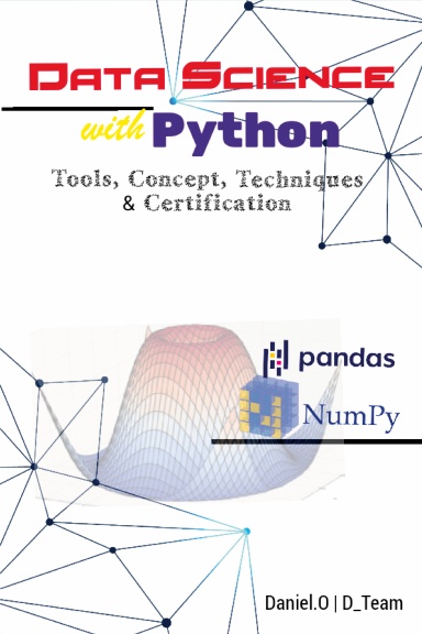 Data Science with Python