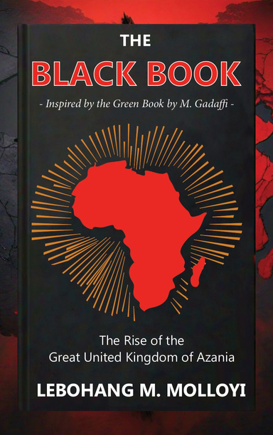 THE BLACK BOOK