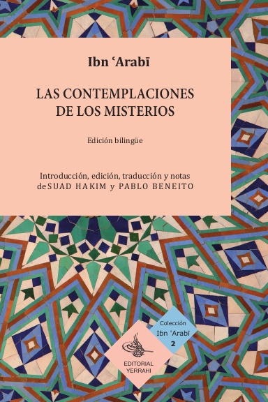 Las Contemplaciones de los Misterios