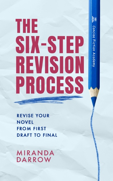 The Six-Step Revision Process
