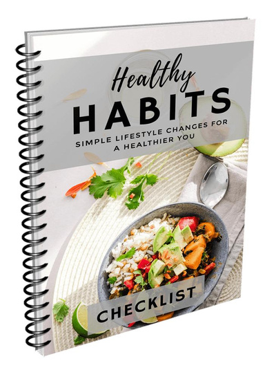 HealthyHabits