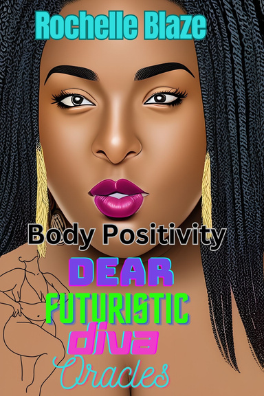 Dear Futuristic Diva Oracles: Body Positivity
