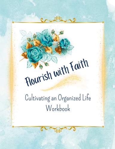 Flourish with Faith