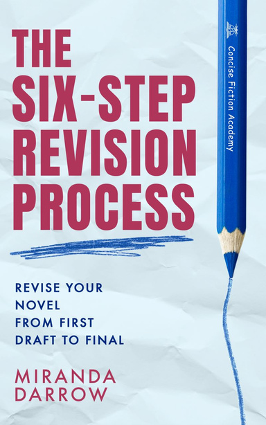 The Six-Step Revision Process