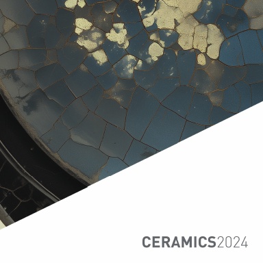 2024 Ceramics Commencement Exhibition