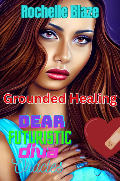 Dear Futuristic Diva Oracles:  Grounded Healing
