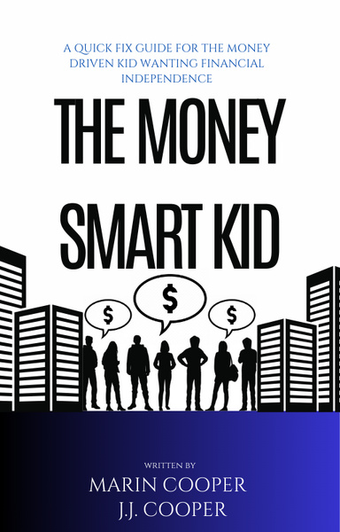 The Money Smart Kid