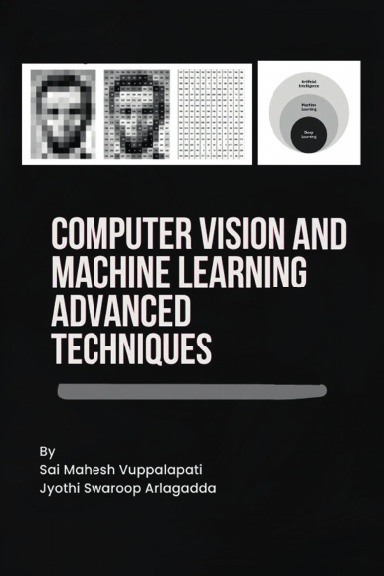 Computer Vision and Machine Learning