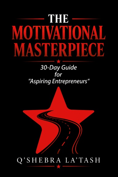 The Motivational Masterpiece