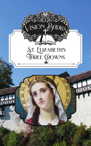 St. Elizabeth's Three Crowns