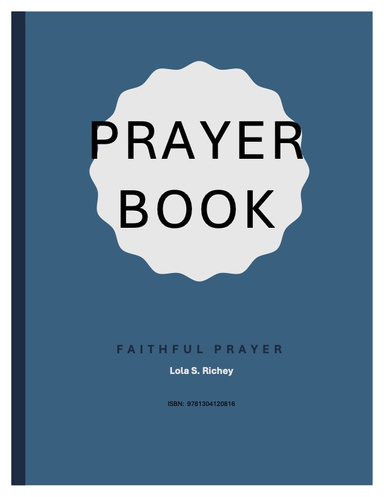 Prayer Book