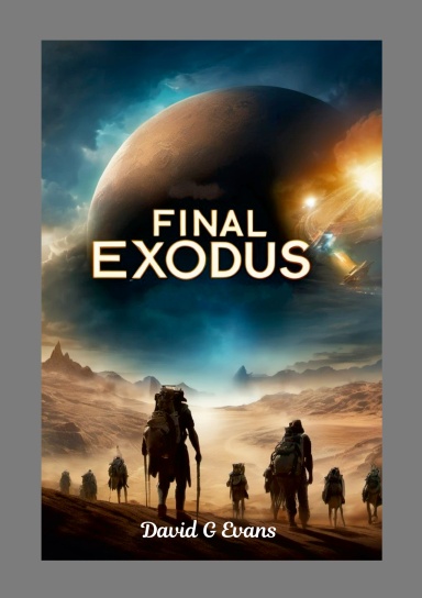 Final Exodus