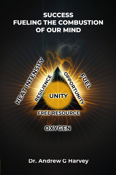 Success Fueling The Combustion Of Our Mind