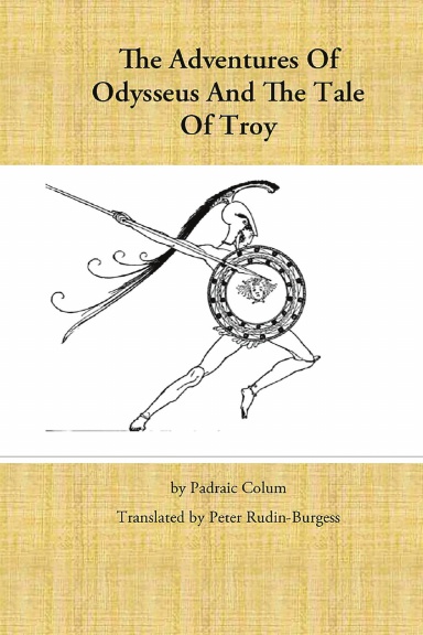 Odysseus and the Tales of Troy