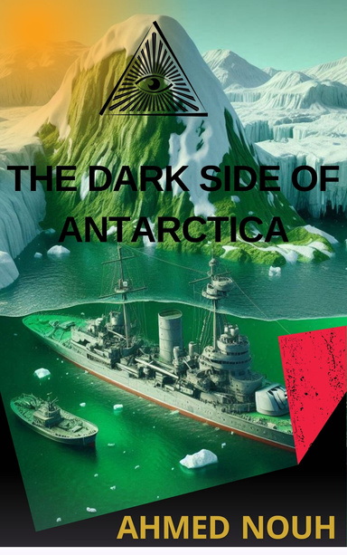 Trip to the edge of the Earth