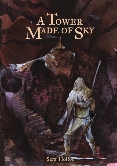A Tower Made of Sky (Paperback Edition)