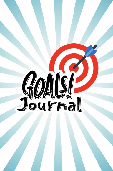 Goals Journal