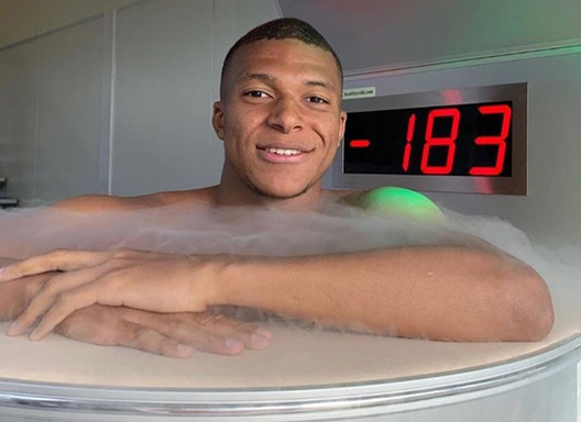 The Science and Benefits of Cryotherapy.pdf