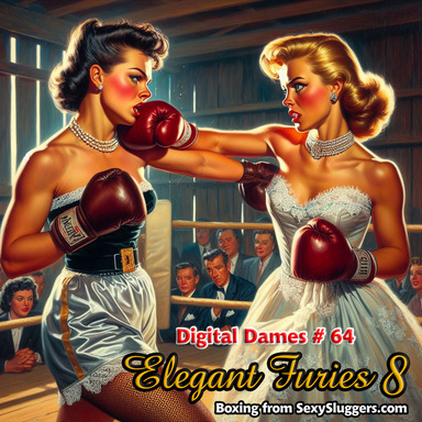 Digital Dames 64