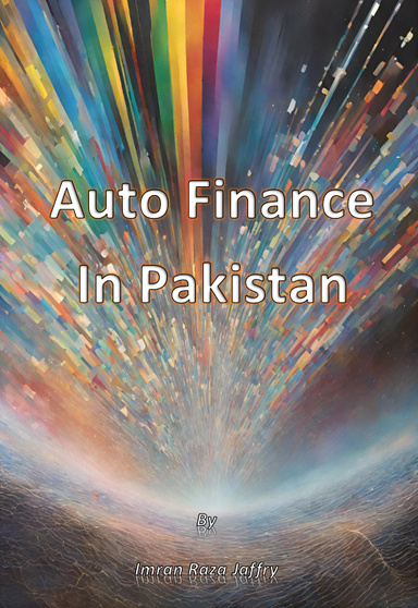 Auto Finance in Pakistan