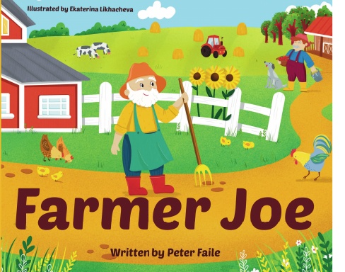 Farmer Joe