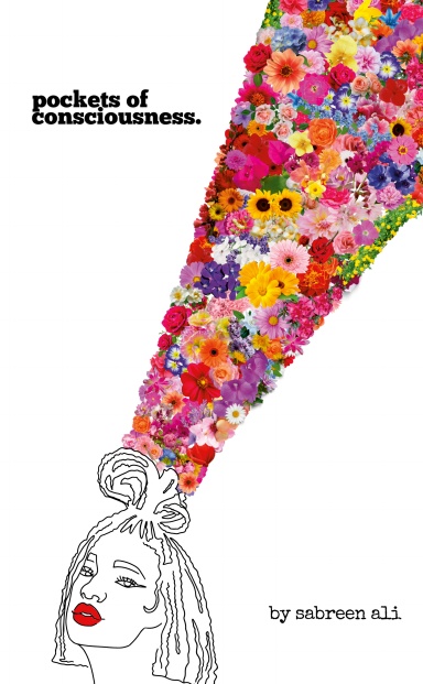 pockets of consciousness.