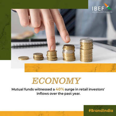 Building Blocks of India's Economic Strength: A Deep Dive