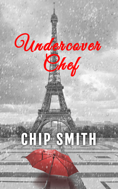 Undercover Chef