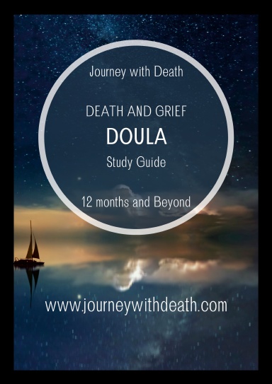 Journey with Death Study Guide