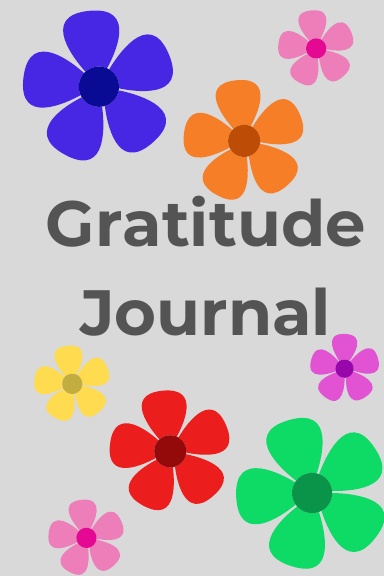 Gratitude Journal