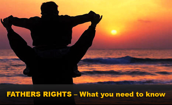A Step-By-Step Guide to Securing Your Parental Rights as a Father