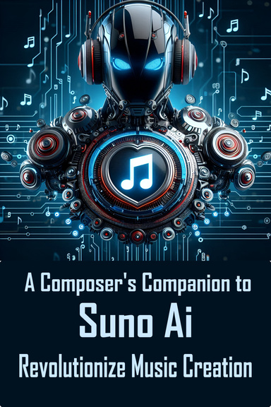 A Composer's Companion to Suno AI