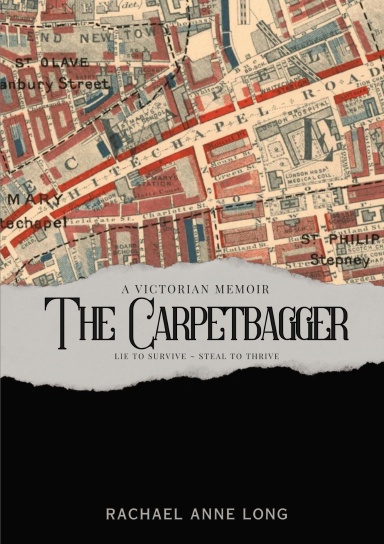 The Carpetbagger