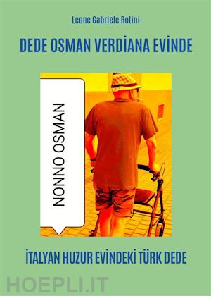 DEDE OSMAN VERDIANA EVINDE.