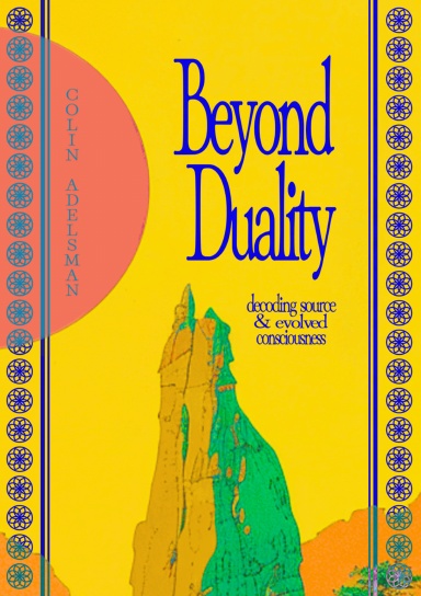 Beyond Duality