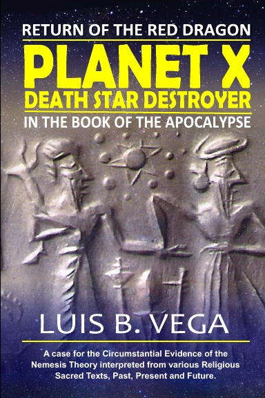 Planet X Death Star Destroyer