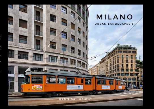 Milano Urban landscapes 3