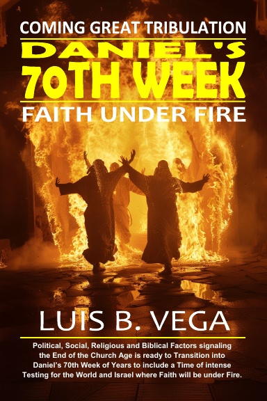 Daniels' 70th Week