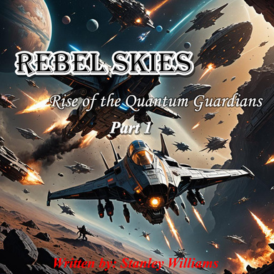 Rebel Skies