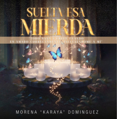Suelta Esa Mierda