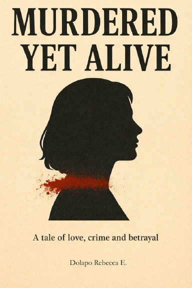 Murdered Yet Alive
