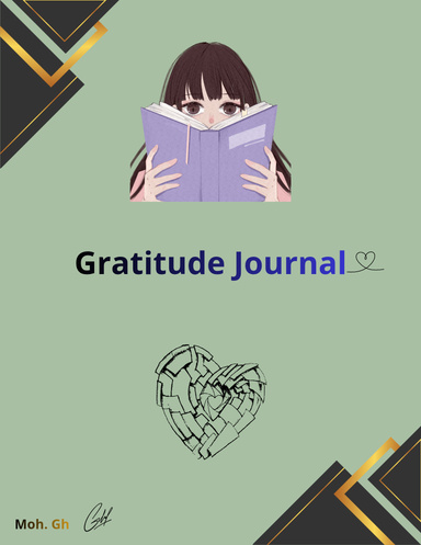 Gratitude Journal