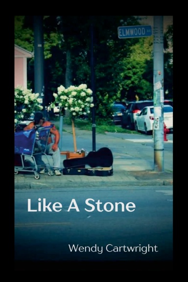 Like A Stone