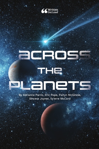 Across the Planets