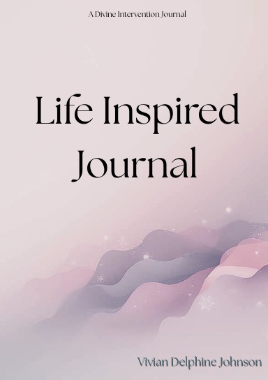 Life Inspired Journal