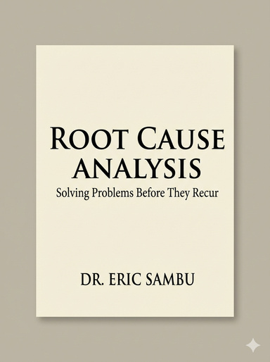 Root Cause Analysis
